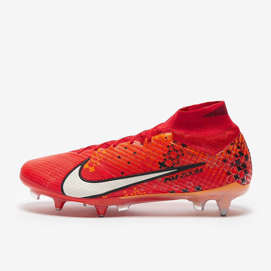 NIK£ Air Zoom Mercurial Superfly IX Elite MDS SG-Pro Anti-Clog