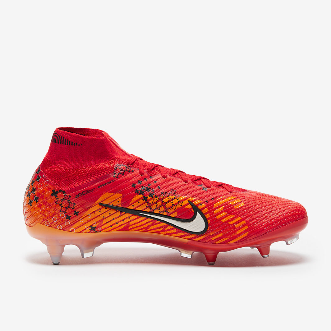 NIK£ Air Zoom Mercurial Superfly IX Elite MDS SG-Pro Anti-Clog