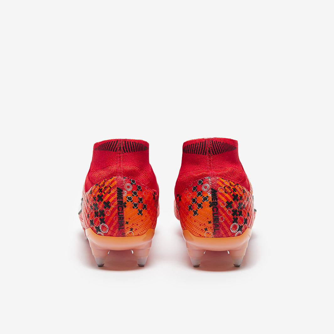 NIK£ Air Zoom Mercurial Superfly IX Elite MDS SG-Pro Anti-Clog