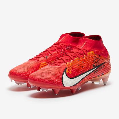 NIK£ Air Zoom Mercurial Superfly IX Elite MDS SG-Pro Anti-Clog