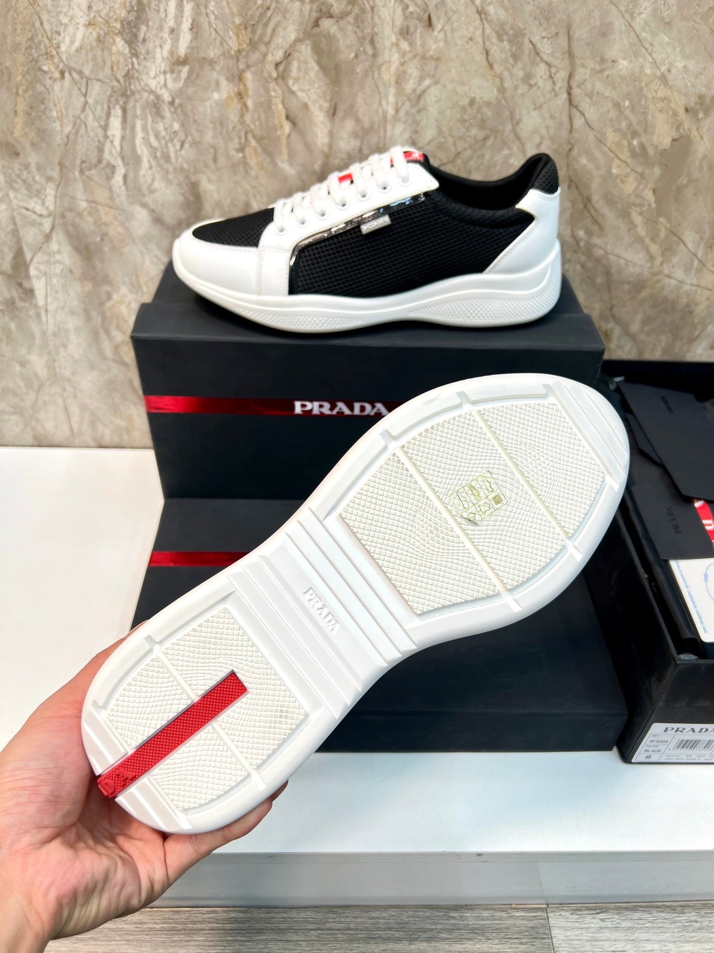 Prada