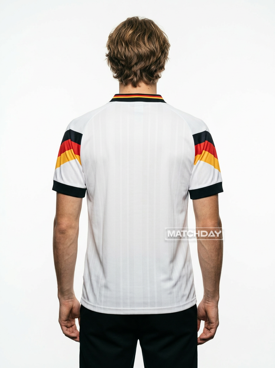 Jersey Retro 1992