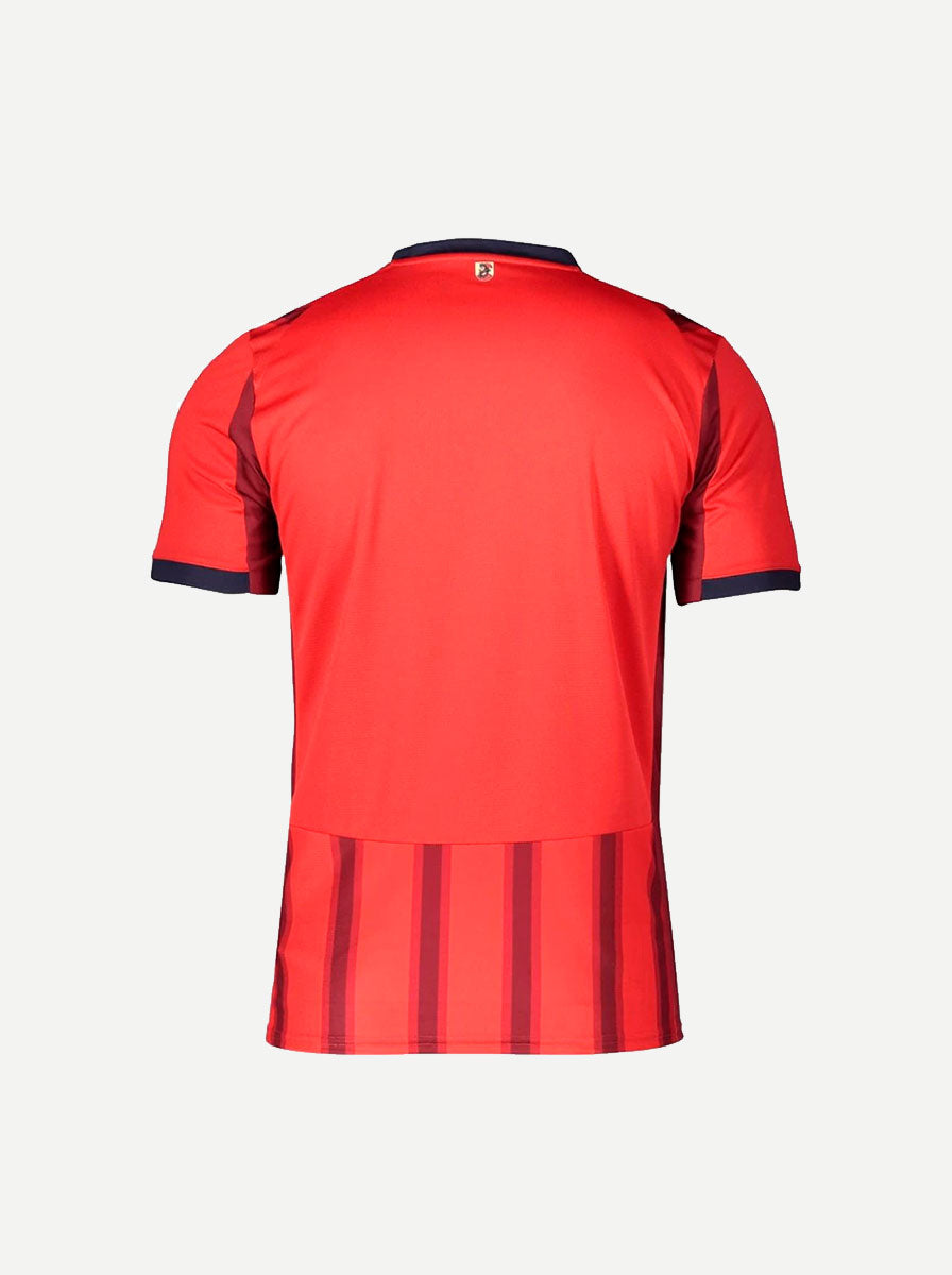 Jersey Home 25/26