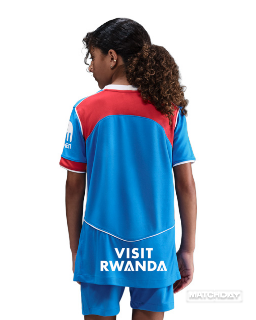 Kids Kit Third 2026
