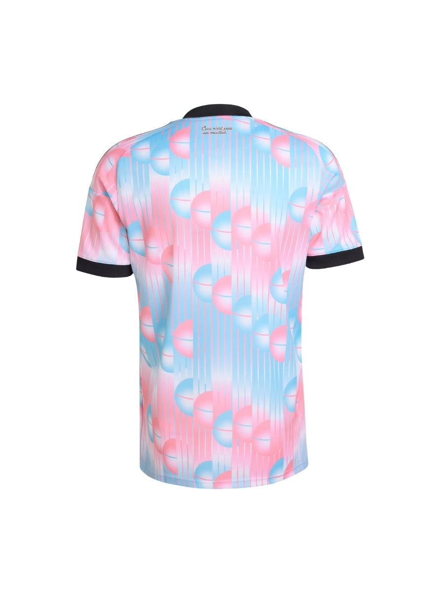 Jersey Away 2026
