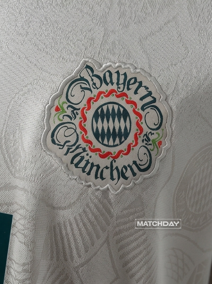 Jersey Special 190th Oktoberfest