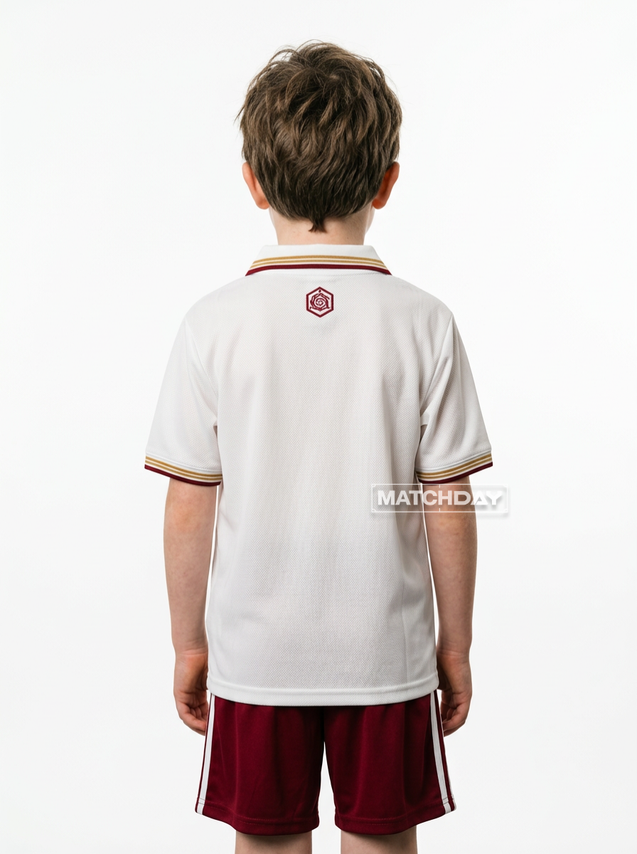 Kids Kit Third 25/26