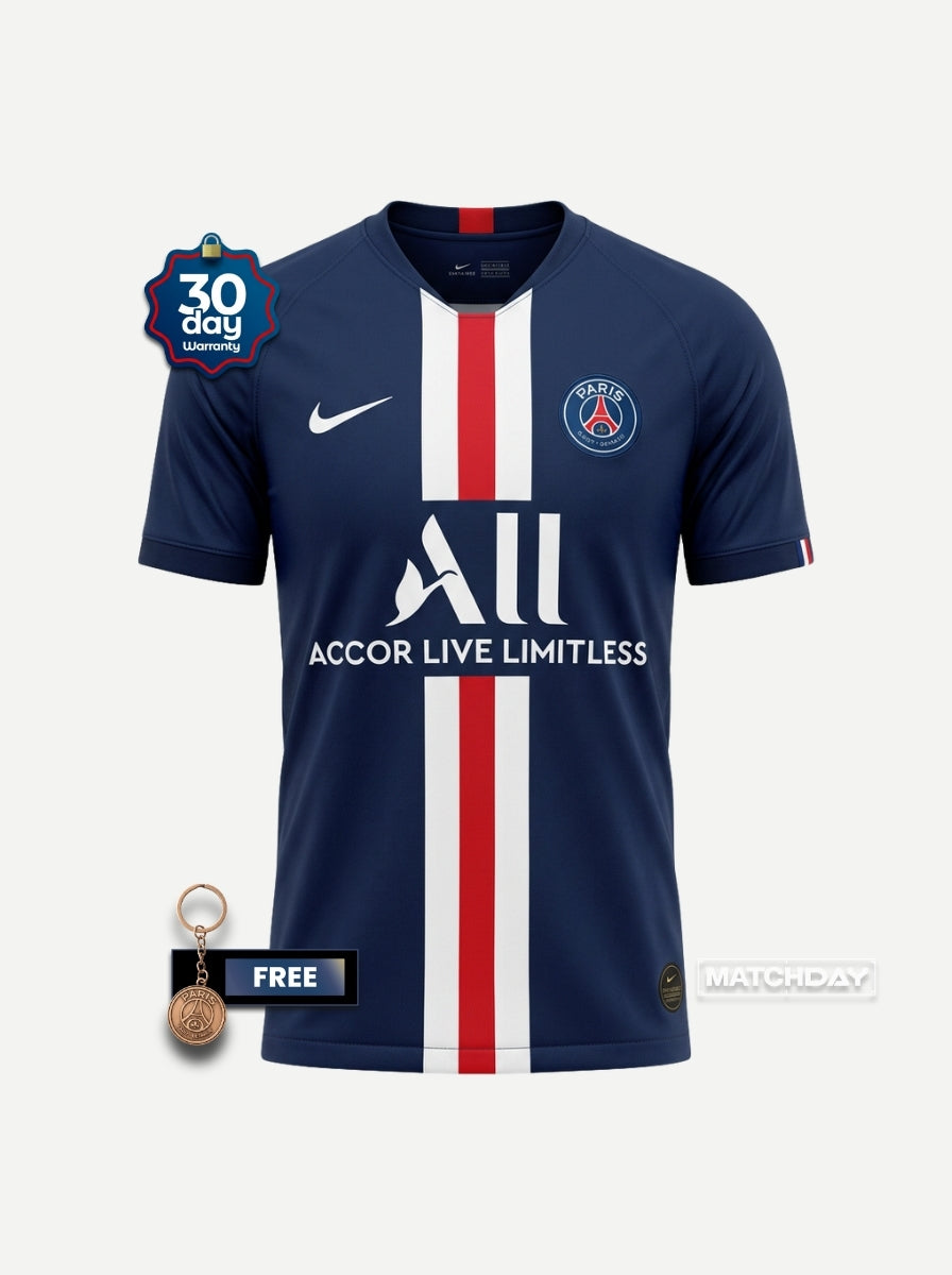 Jersey Retro Home 2019/20