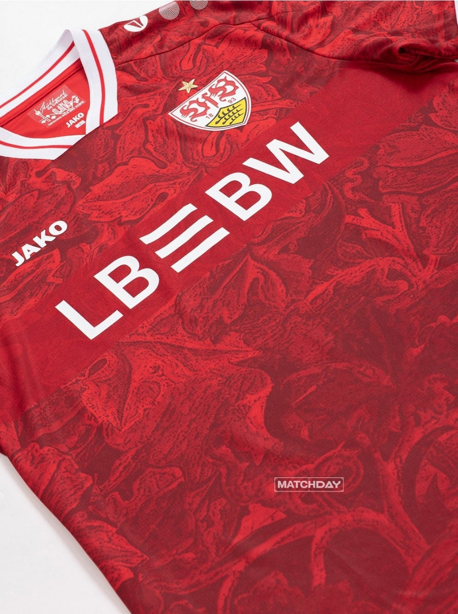 Jersey Away 25/26