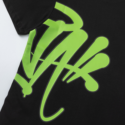 Camiseta Syna