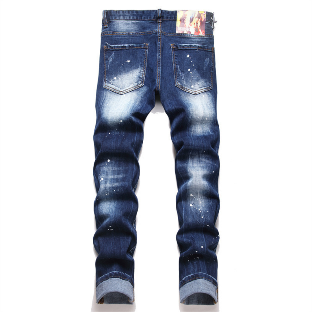Pantalones DESQUAR£D