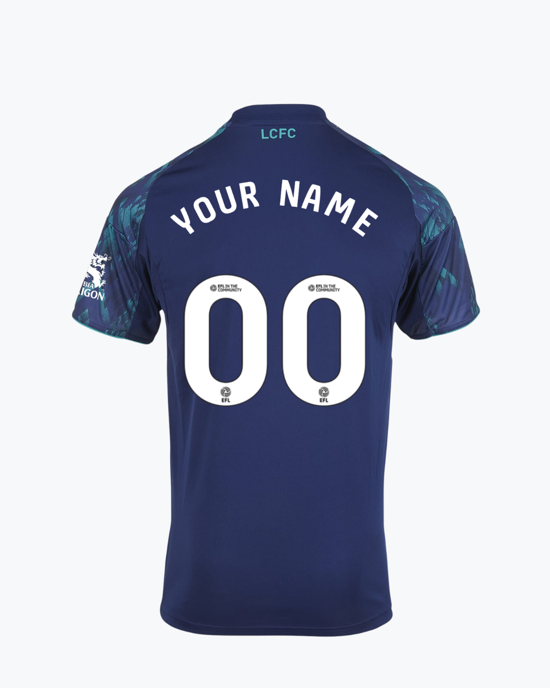 Jersey Away 2026