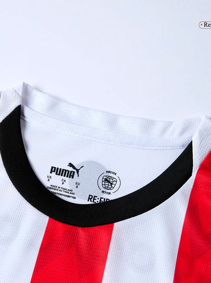 Jersey #27 Kampioen Home 25/26