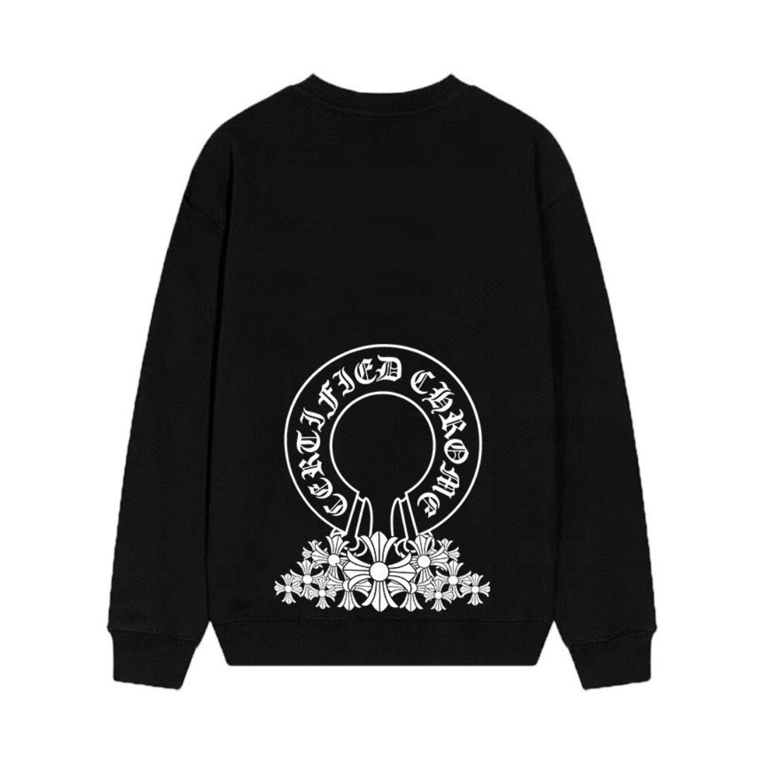 Sudadera CHROME HEART$