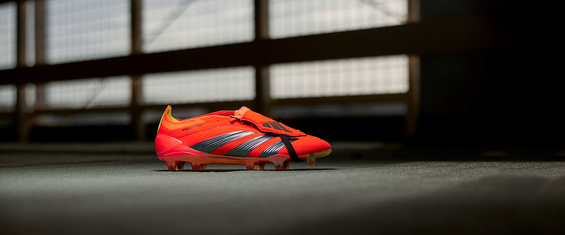 Adid@s Predator Elite Tongue FG SE