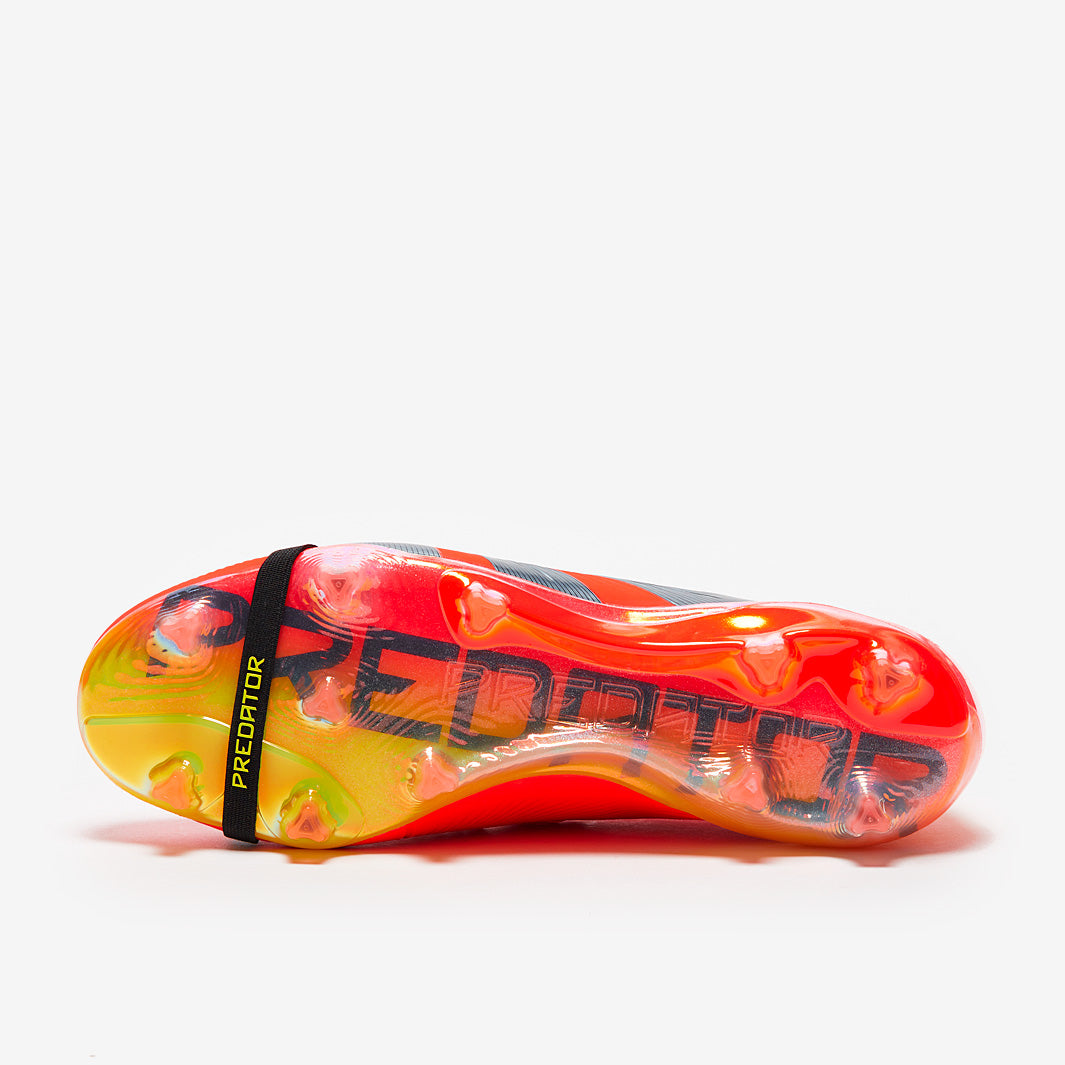 Adid@s Predator Elite Tongue FG SE