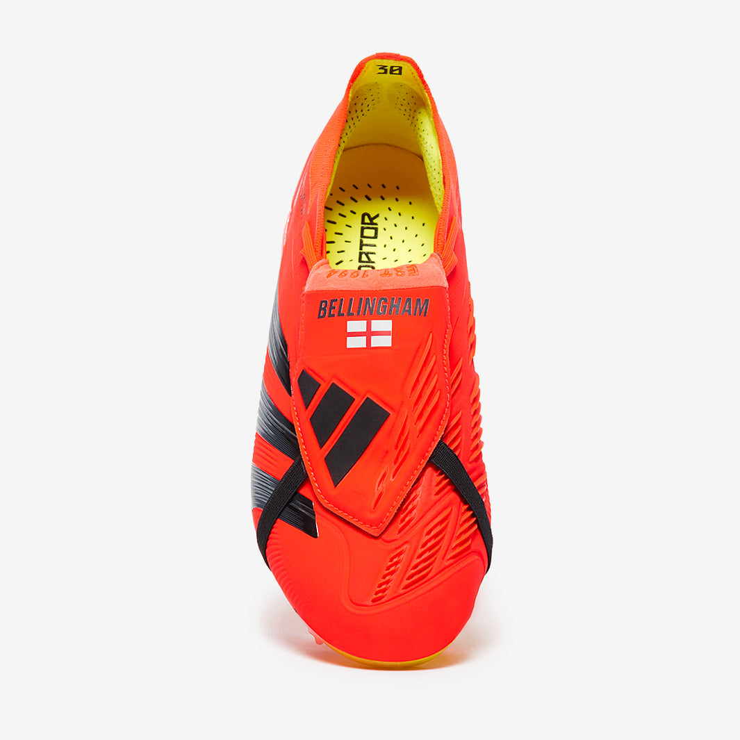 Adid@s Predator Elite Tongue FG SE