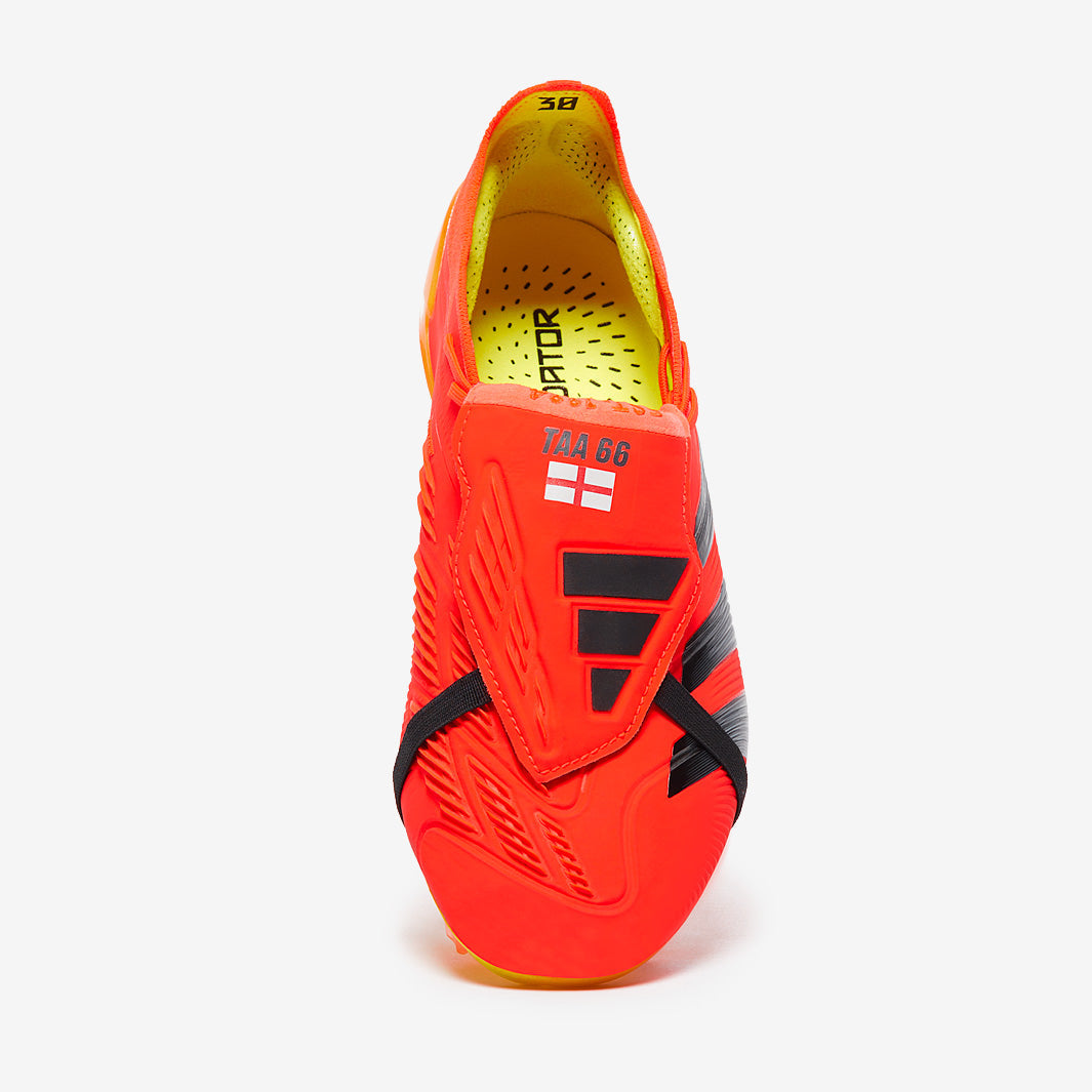 Adid@s Predator Elite Tongue FG SE