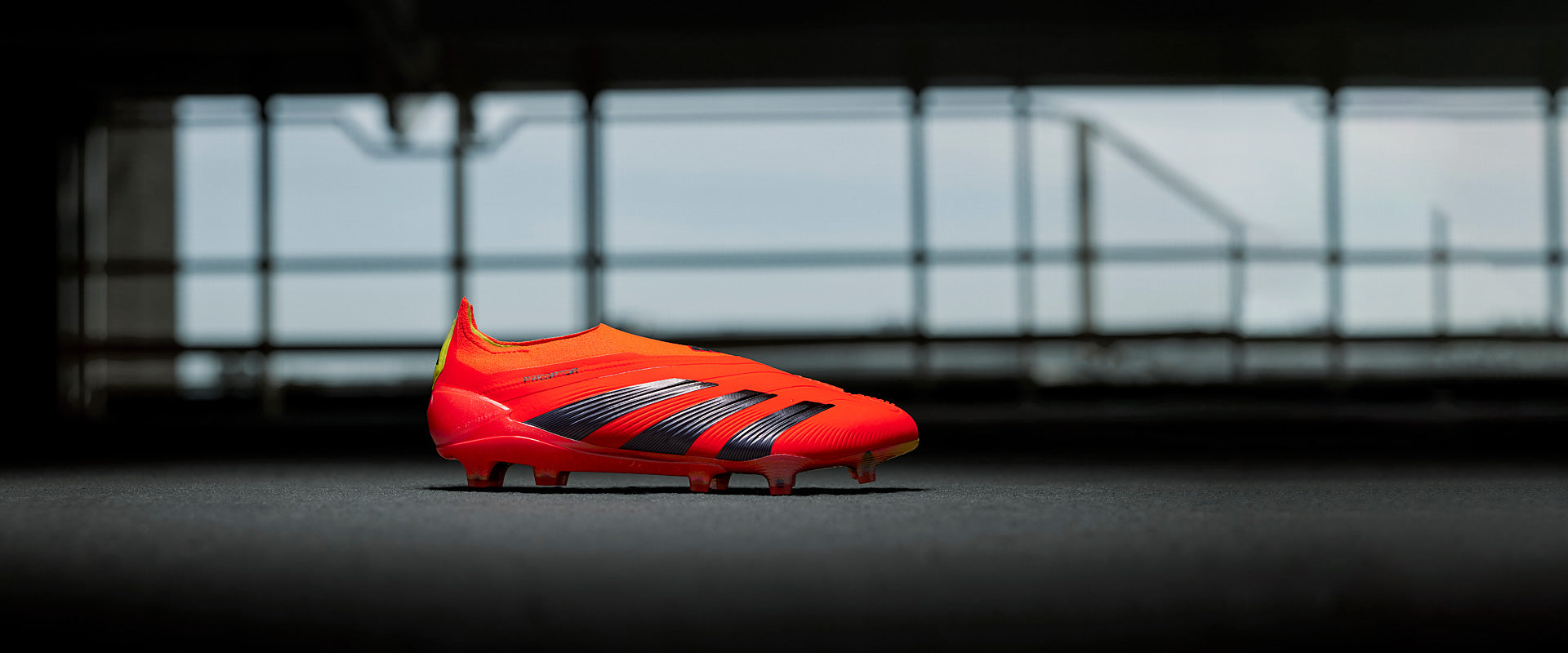Adid@s Predator Elite Laceless FG SE