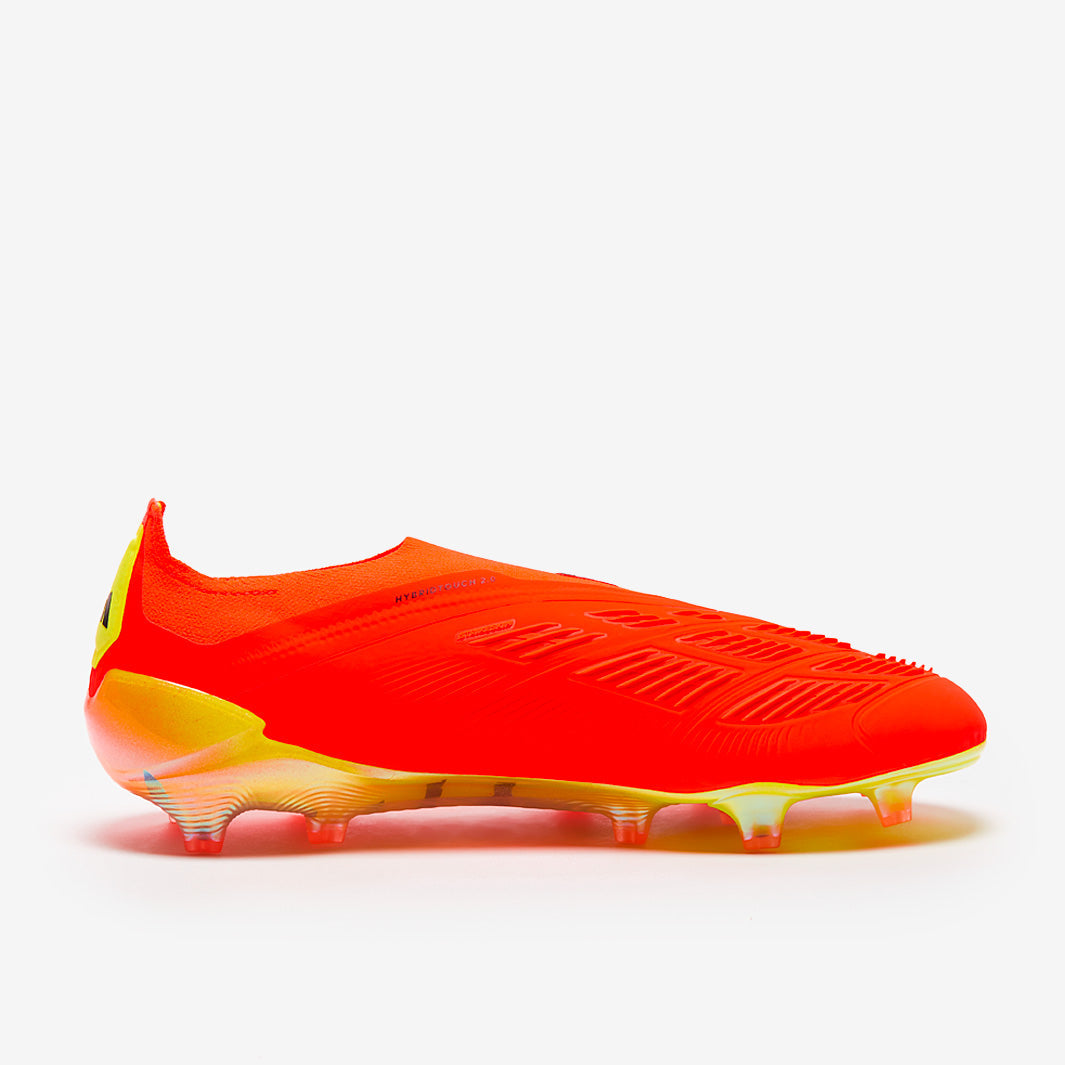 Adid@s Predator Elite Laceless FG SE