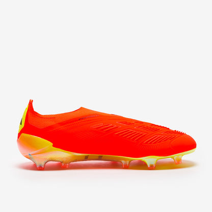 Adid@s Predator Elite Laceless FG SE