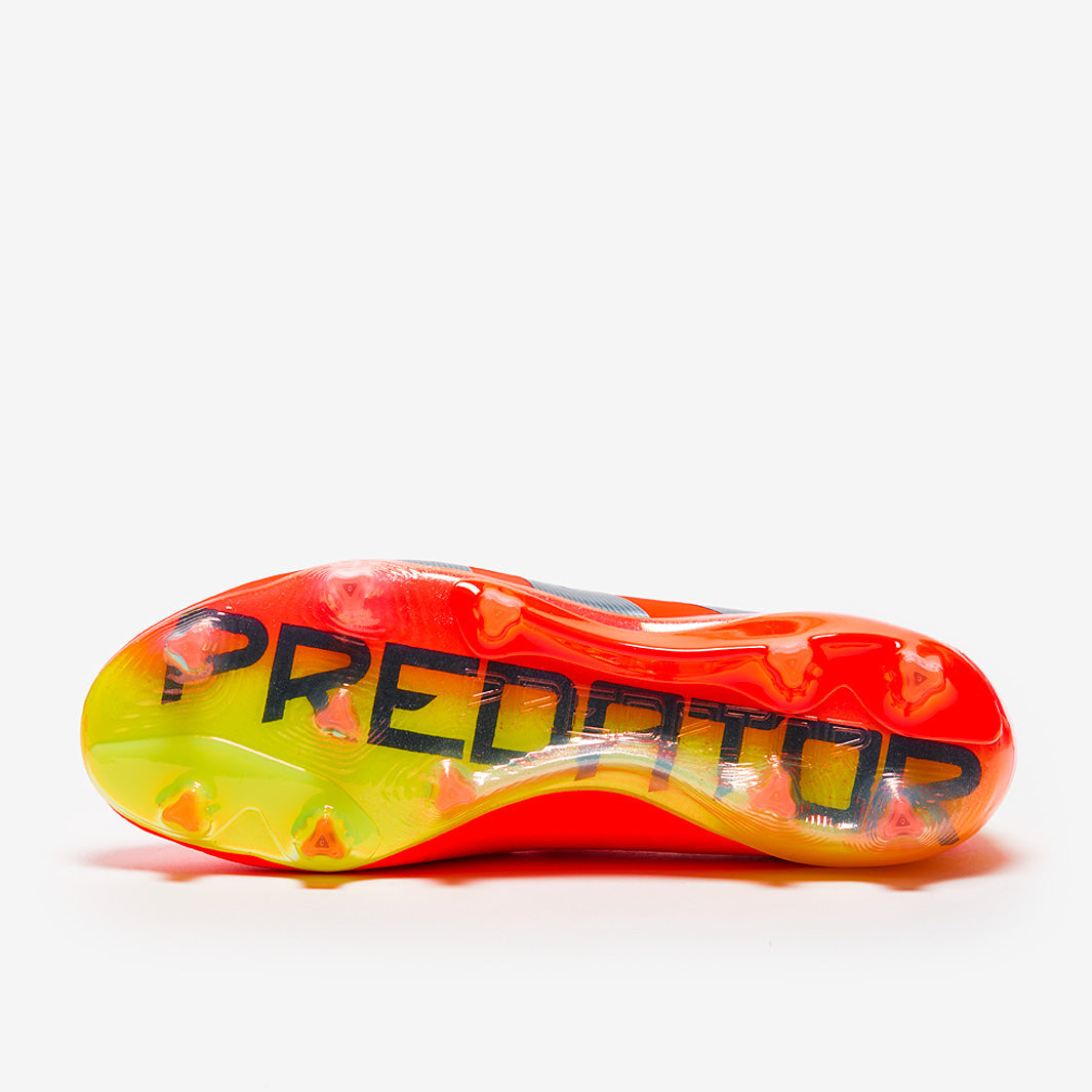 Adid@s Predator Elite Laceless FG SE
