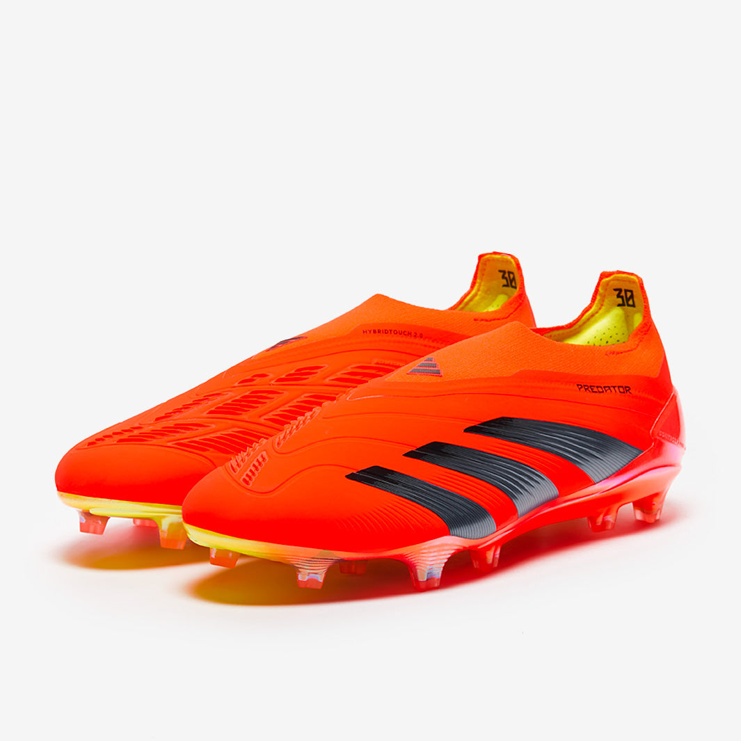 Adid@s Predator Elite Laceless FG SE