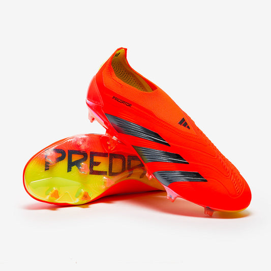 Adid@s Predator Elite Laceless FG SE