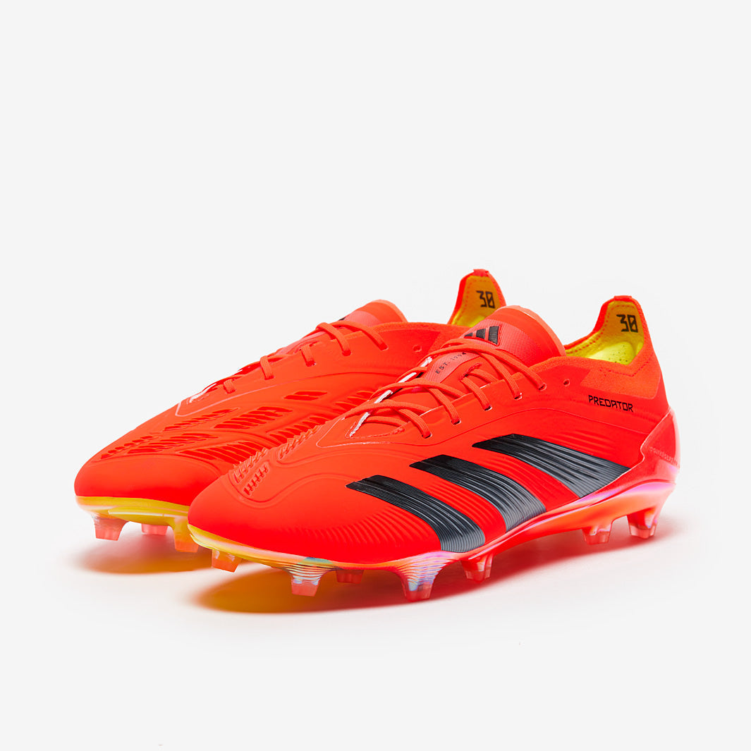 Adid@s Predator Elite FG SE