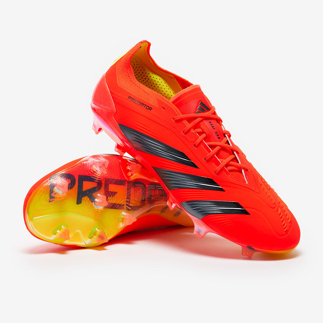 Adid@s Predator Elite FG SE