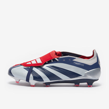 Adid@s Predator Elite Tongue FG Roteiro