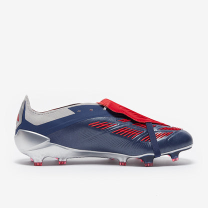 Adid@s Predator Elite Tongue FG Roteiro