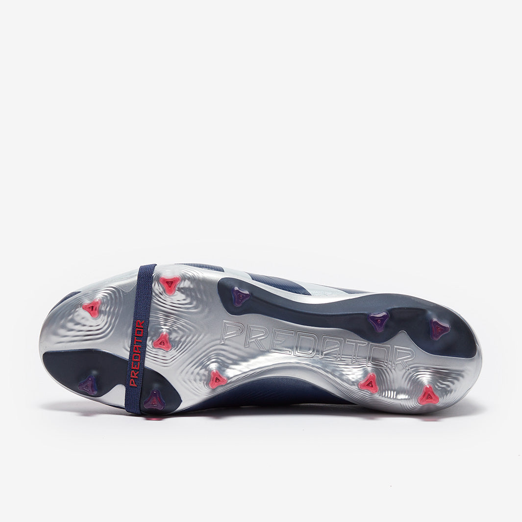 Adid@s Predator Elite Tongue FG Roteiro