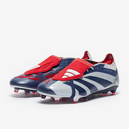 Adid@s Predator Elite Tongue FG Roteiro