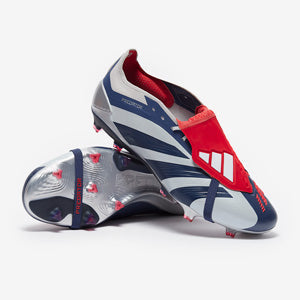 Adid@s Predator Elite Tongue FG Roteiro