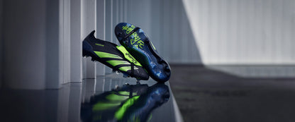 Adid@s Predator Elite Tongue FG x Merky FC