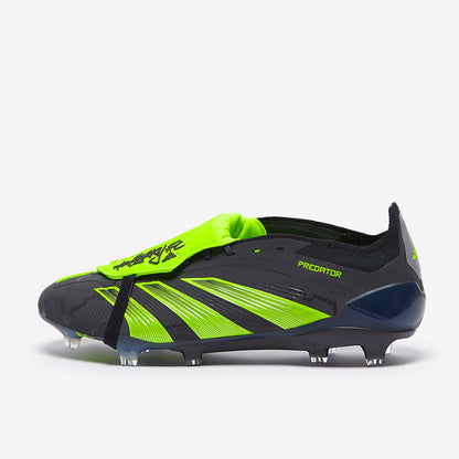 Adid@s Predator Elite Tongue FG x Merky FC