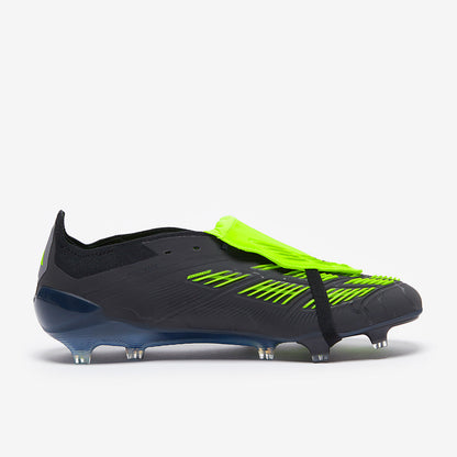 Adid@s Predator Elite Tongue FG x Merky FC
