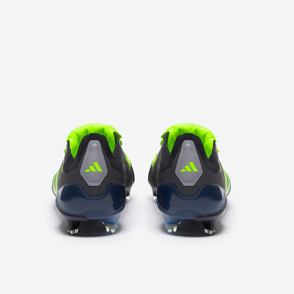 Adid@s Predator Elite Tongue FG x Merky FC