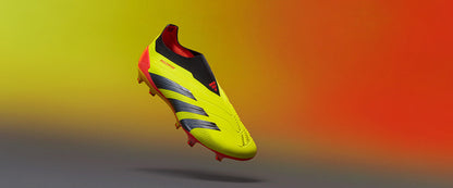 Adid@s Predator Elite Laceless FG
