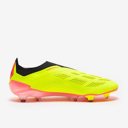 Adid@s Predator Elite Laceless FG