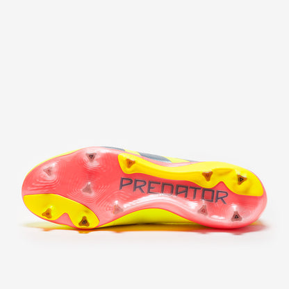 Adid@s Predator Elite Laceless FG
