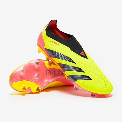 Adid@s Predator Elite Laceless FG