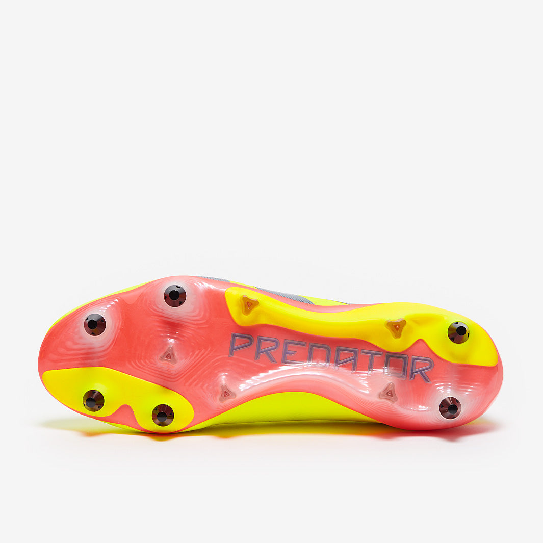 Adid@s Predator Elite Laced SG