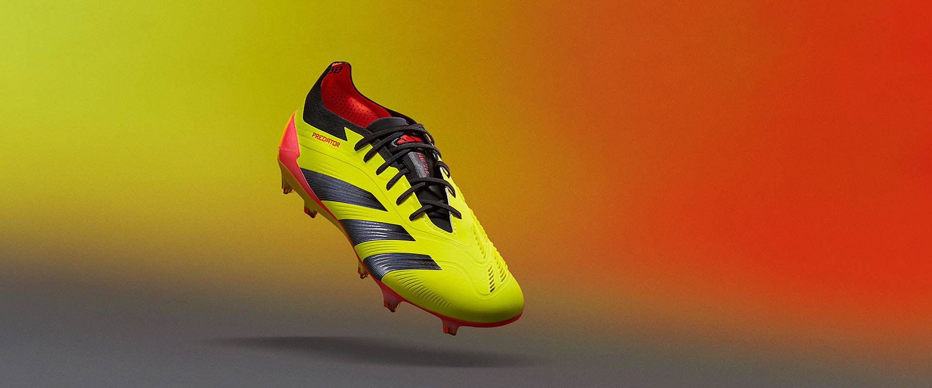 Adid@s Predator Elite Laced FG