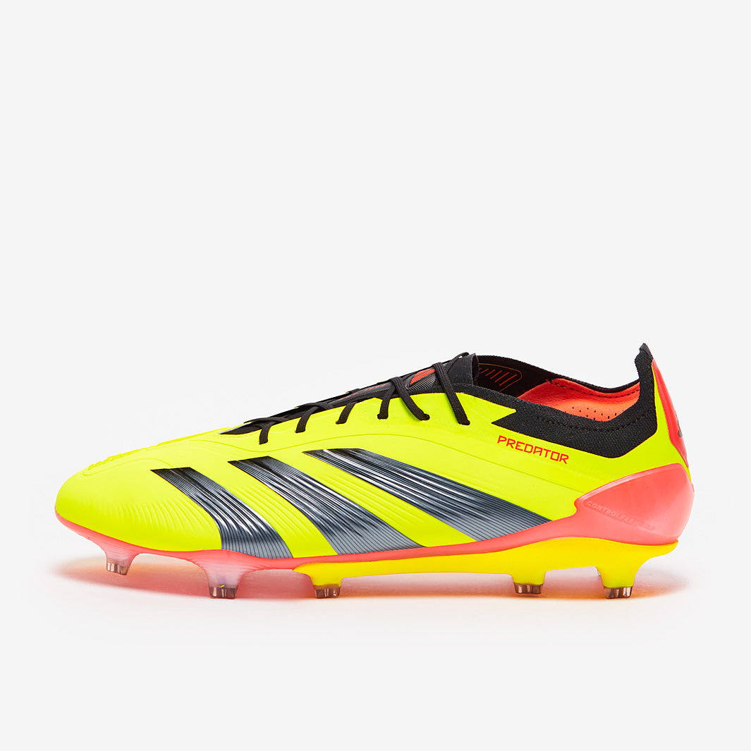 Adid@s Predator Elite Laced FG