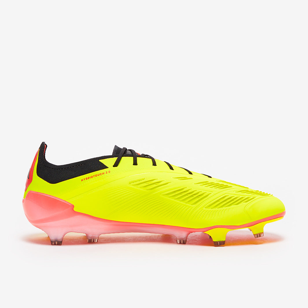 Adid@s Predator Elite Laced FG