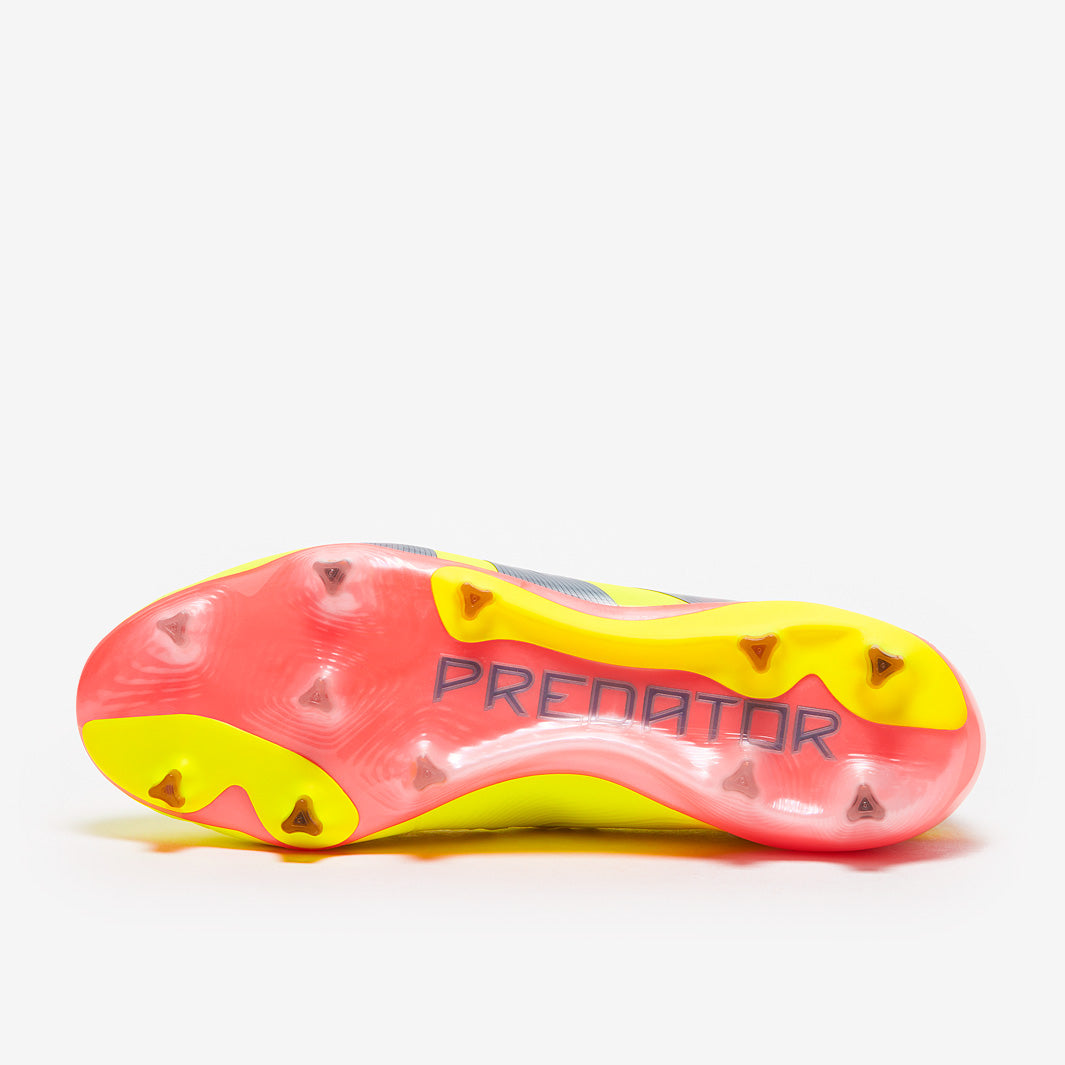 Adid@s Predator Elite Laced FG