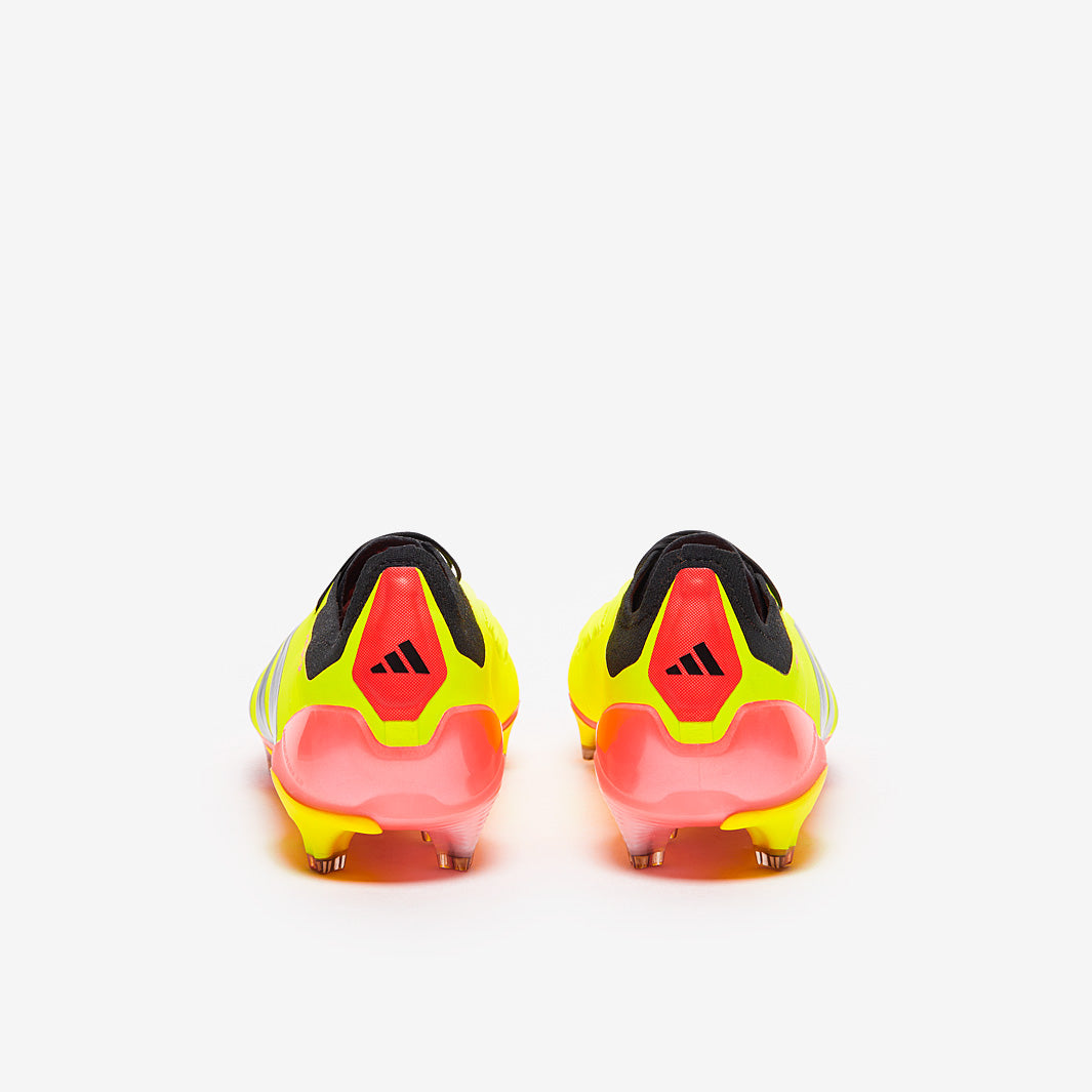 Adid@s Predator Elite Laced FG