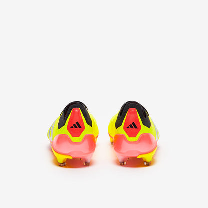 Adid@s Predator Elite Laced FG